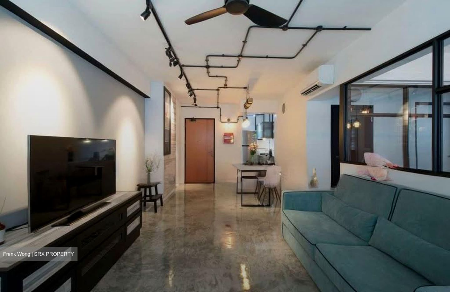 Blk 260B Punggol Topaz (Punggol), HDB 4 Rooms #573985791